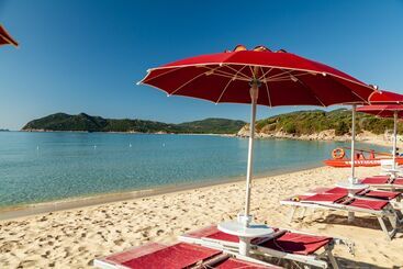 هتل Sant Elmo Beach