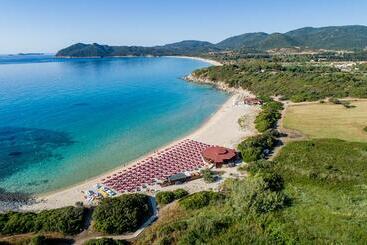هتل Sant Elmo Beach