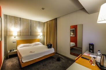 Stay Hotel Guimarães Centro - Guimaraes