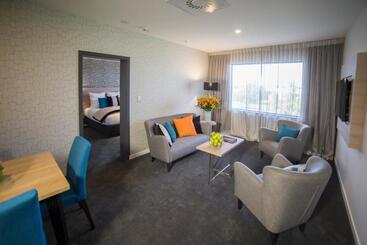 Sudima Hotel Christchurch Airport