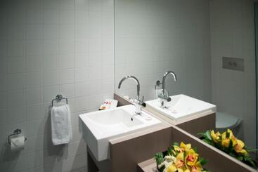 Sudima Hotel Christchurch Airport