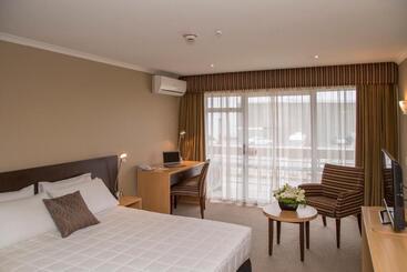 Sudima Hotel Christchurch Airport