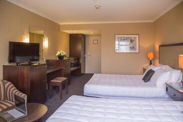 Sudima Hotel Christchurch Airport