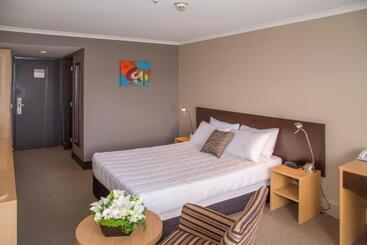 Sudima Hotel Christchurch Airport