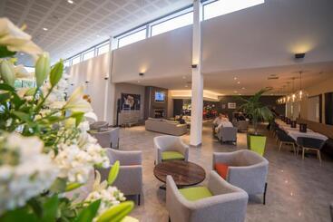 Sudima Hotel Christchurch Airport