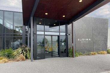 Sudima Hotel Christchurch Airport