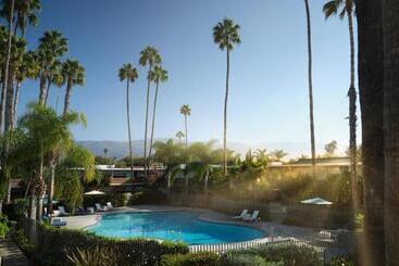 هتل The Leta Santa Barbara Goleta, Tapestry Collection by Hilton