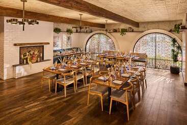 هتل The Leta Santa Barbara Goleta, Tapestry Collection by Hilton