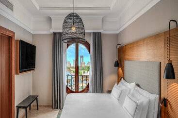 The Level At Melia Villaitana - Benidorm