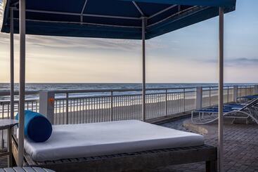 هتل The Shores Resort & Spa