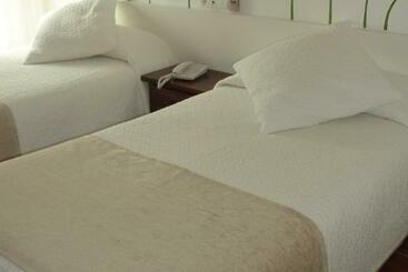 Varandas De Alter Hotel & Spa