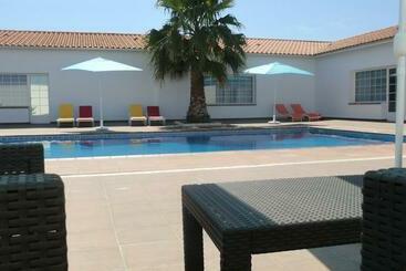 Varandas De Alter Hotel & Spa