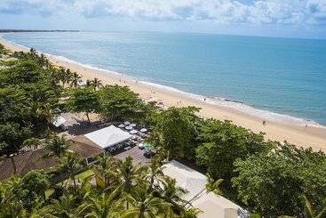 هتل Resort Arcobaleno All Inclusive