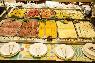 هتل Resort Arcobaleno All Inclusive