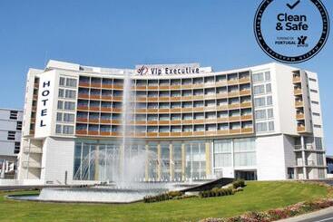 هتل Vip Executive Azores
