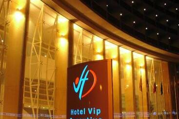 هتل Vip Executive Azores