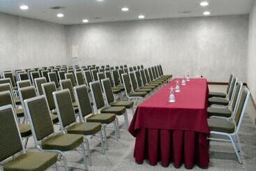 هتل Vip Executive Azores