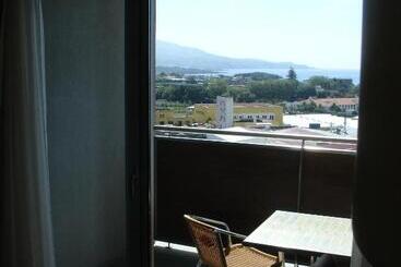 هتل Vip Executive Azores