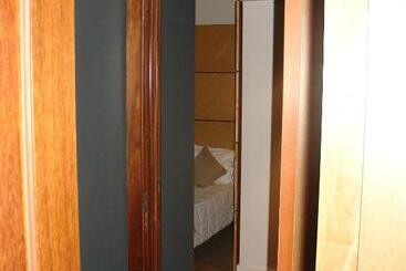 هتل Vip Executive Azores