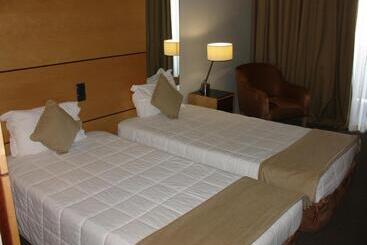 هتل Vip Executive Azores