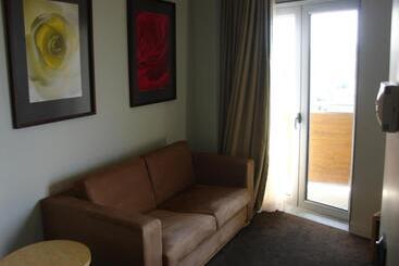 هتل Vip Executive Azores
