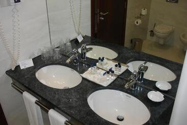 هتل Vip Executive Azores