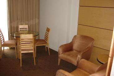 هتل Vip Executive Azores