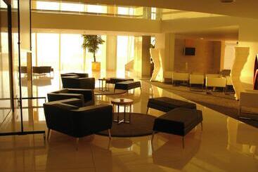 هتل Vip Executive Azores