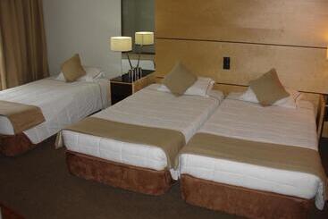 هتل Vip Executive Azores
