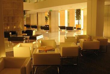هتل Vip Executive Azores