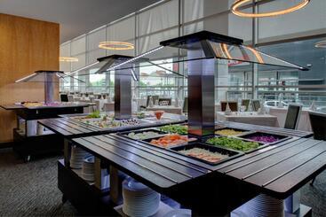 هتل Vip Executive Azores
