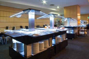 هتل Vip Executive Azores