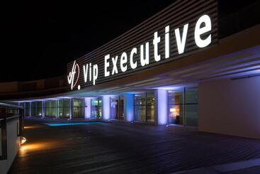 هتل Vip Executive Azores