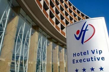 هتل Vip Executive Azores