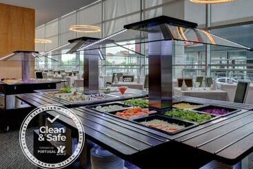 هتل Vip Executive Azores