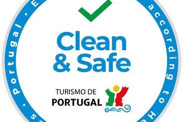 هتل Vip Executive Azores
