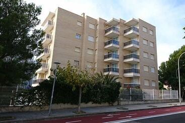 Joyapartments La Joya