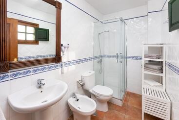 Las Casas Del Chorro