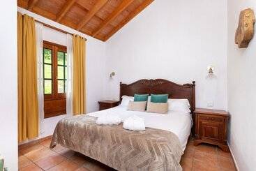 Las Casas Del Chorro - Agulo