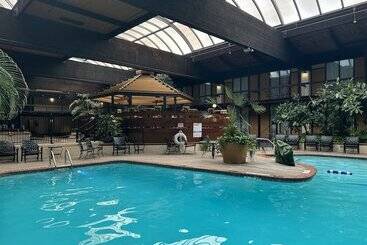 M Hotel Buffalo