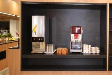 Ohasis Boutique Suites