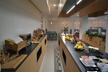 Ohasis Boutique Suites