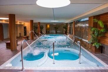 Poseidon La Manga Hotel & Spa   Designed For Adults