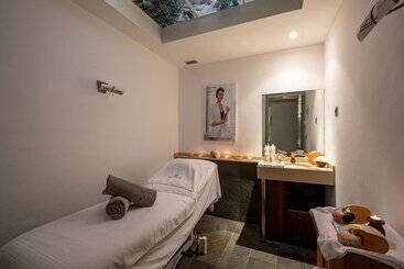 Poseidon La Manga Hotel & Spa   Designed For Adults