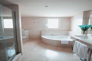 Poseidon La Manga Hotel & Spa   Designed For Adults