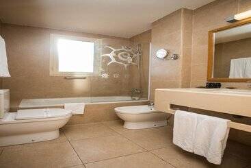 Poseidon La Manga Hotel & Spa   Designed For Adults