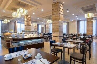 Poseidon La Manga Hotel & Spa   Designed For Adults