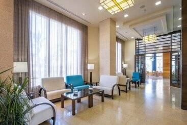 Poseidon La Manga Hotel & Spa   Designed For Adults
