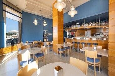 Poseidon La Manga Hotel & Spa   Designed For Adults