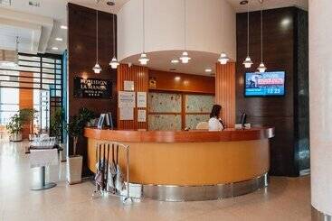 Poseidon La Manga Hotel & Spa   Designed For Adults